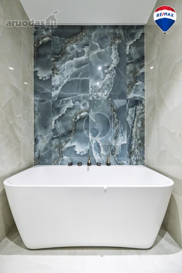 A Sky-high Residence In The Heart Of Vilnius - nuotraukos Nr. 18