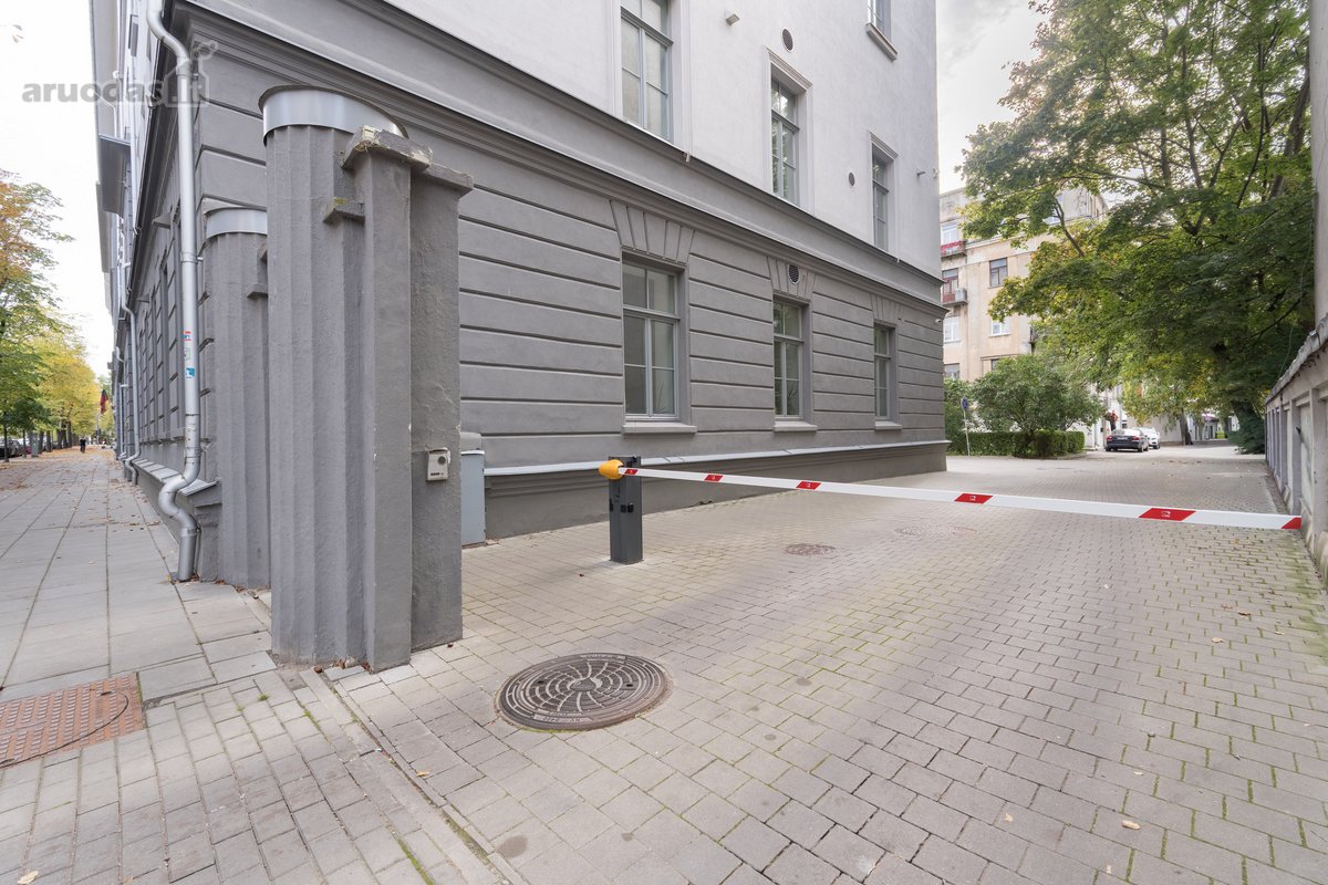 Parduodamas Išskirtinis Butas Kauno Centre, - nuotraukos Nr. 20