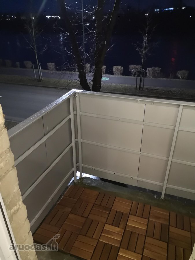 Parduodamas pilnai ir kokybiškai įrengtas 2 - nuotraukos Nr. 20