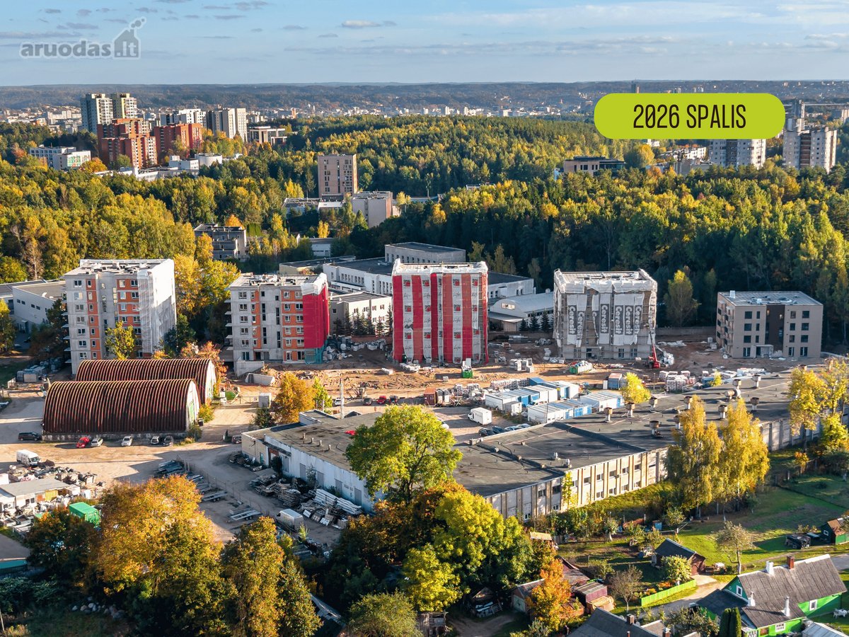 „Miško sprintas“, namai, kuriuose aktyvumas - nuotraukos Nr. 10