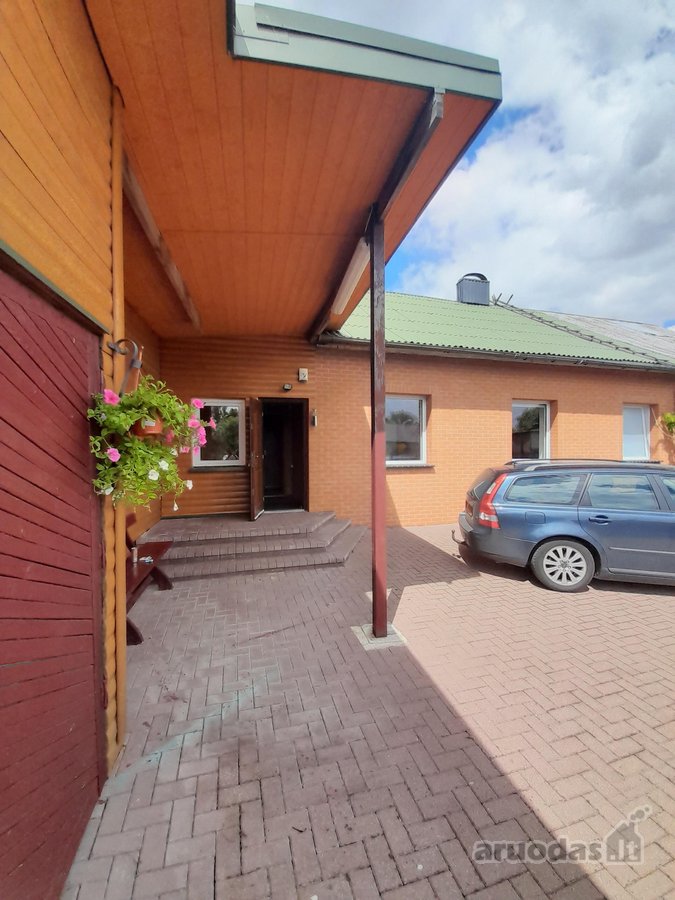 Kauno r. sav., Karmėlavos II k. - nuotraukos Nr. 13