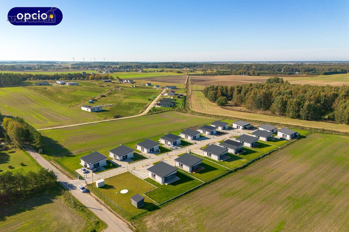 Naujos statybos A+ klasės namas Kveciuose – - nuotraukos Nr. 34