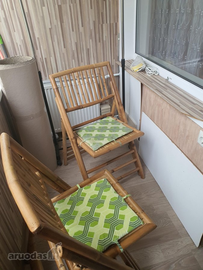 Nuomojamas jaukus ir tvarkingas 2 atskirų, - nuotraukos Nr. 8