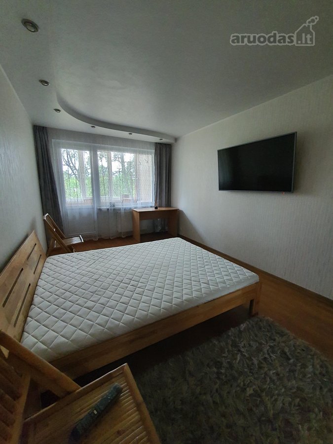 Nuomojamas jaukus ir tvarkingas 2 atskirų, - nuotraukos Nr. 10