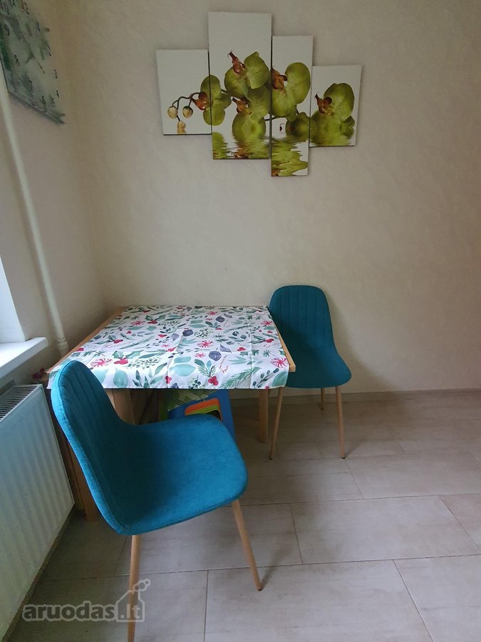 Nuomojamas jaukus ir tvarkingas 2 atskirų, - nuotraukos Nr. 13