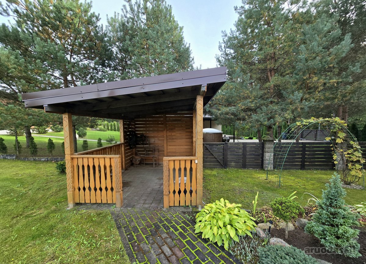 Ieškantiems Ramybės Ir Gamtos Apsupties. - nuotraukos Nr. 11