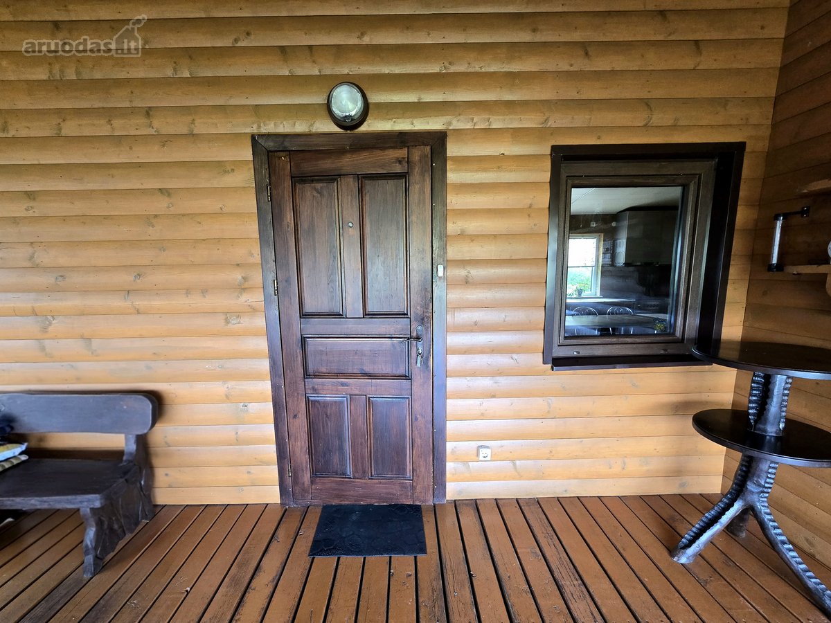 Ieškantiems Ramybės Ir Gamtos Apsupties. - nuotraukos Nr. 18