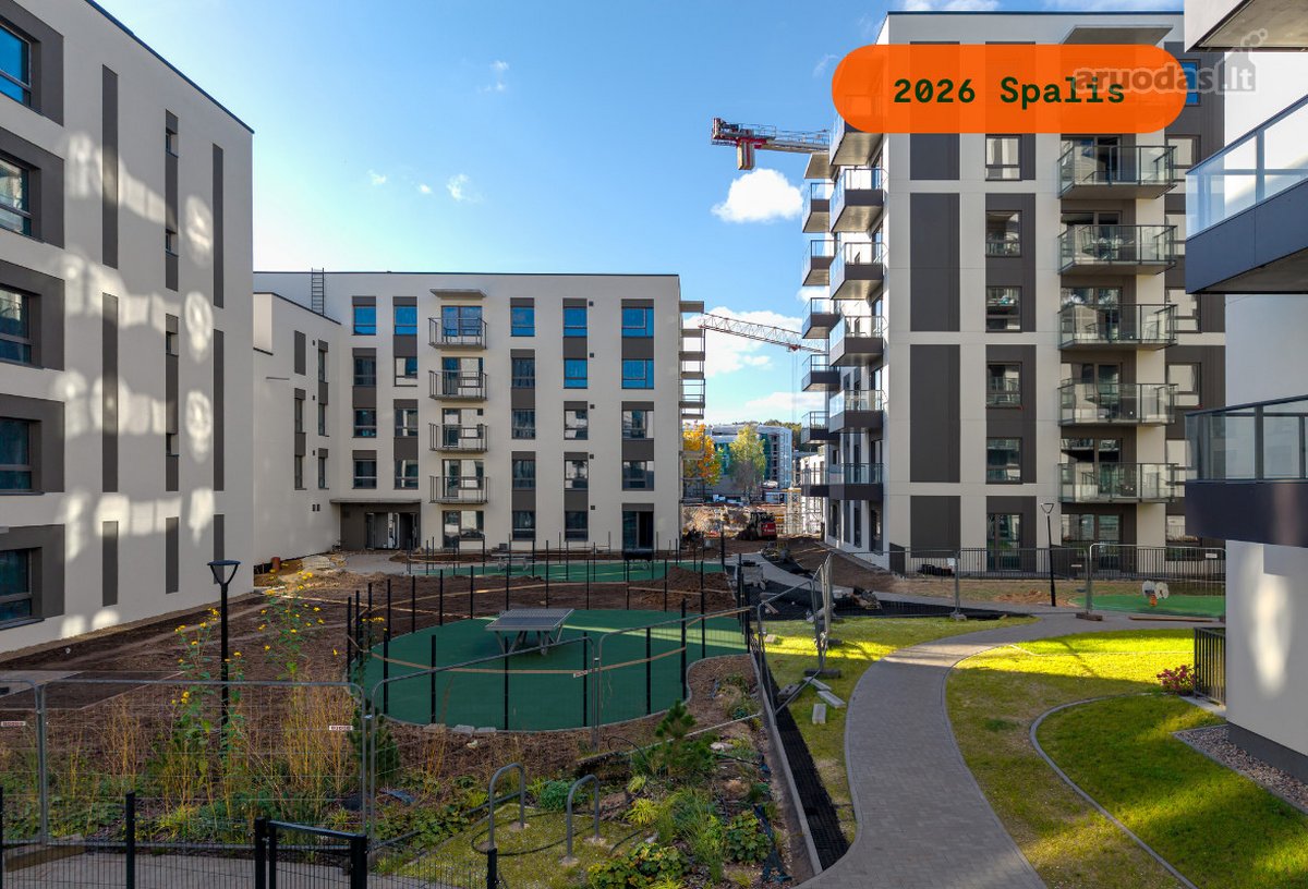 Perkamiausiame pastarųjų metų projekte Metų - nuotraukos Nr. 40