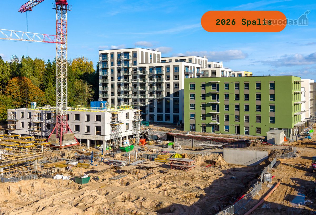 Perkamiausiame pastarųjų metų projekte Metų - nuotraukos Nr. 41