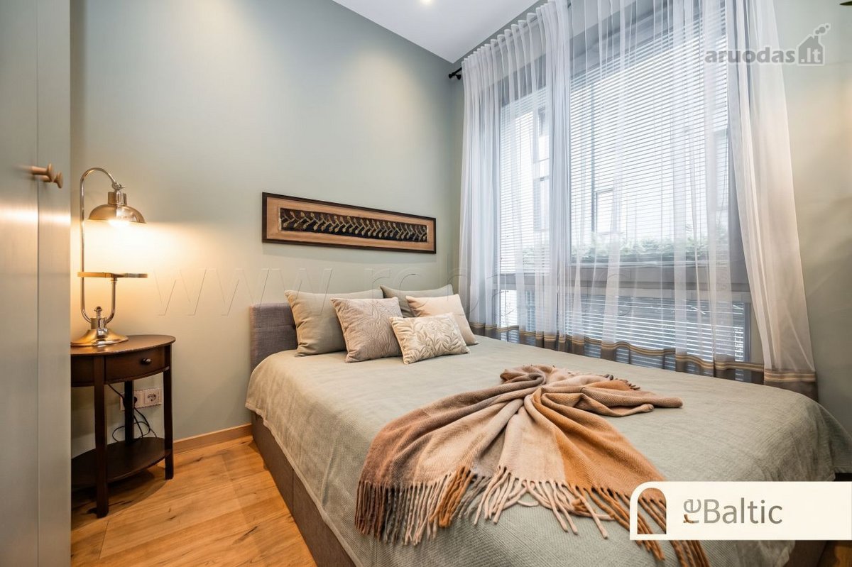 Ieškote jaukios ir modernios erdvės gyvenimui - nuotraukos Nr. 9