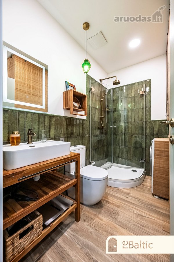 Ieškote jaukios ir modernios erdvės gyvenimui - nuotraukos Nr. 14