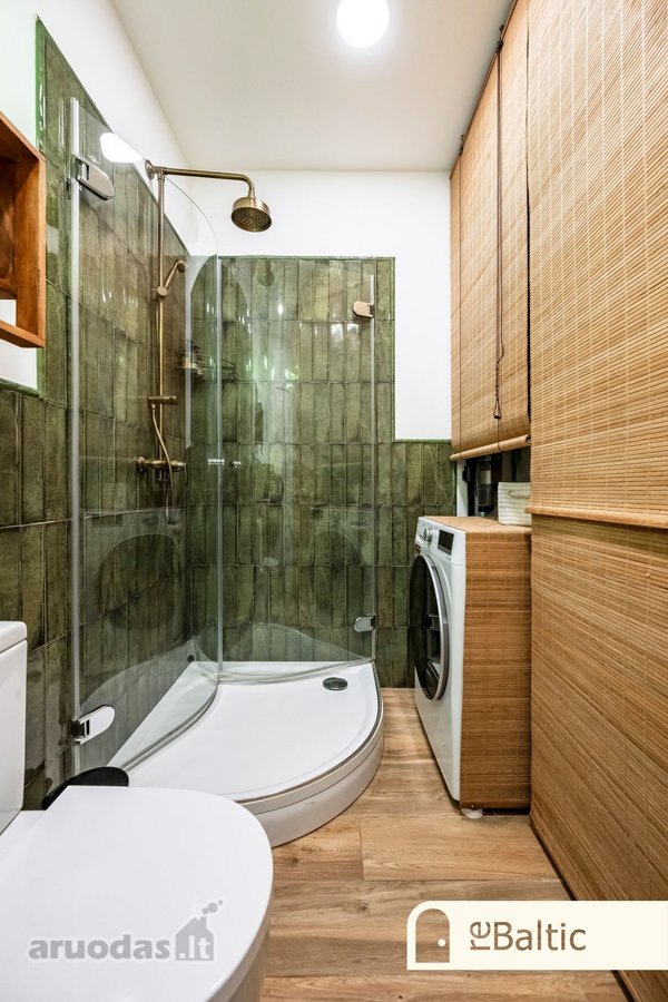 Ieškote jaukios ir modernios erdvės gyvenimui - nuotraukos Nr. 15