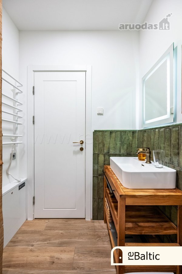 Ieškote jaukios ir modernios erdvės gyvenimui - nuotraukos Nr. 16