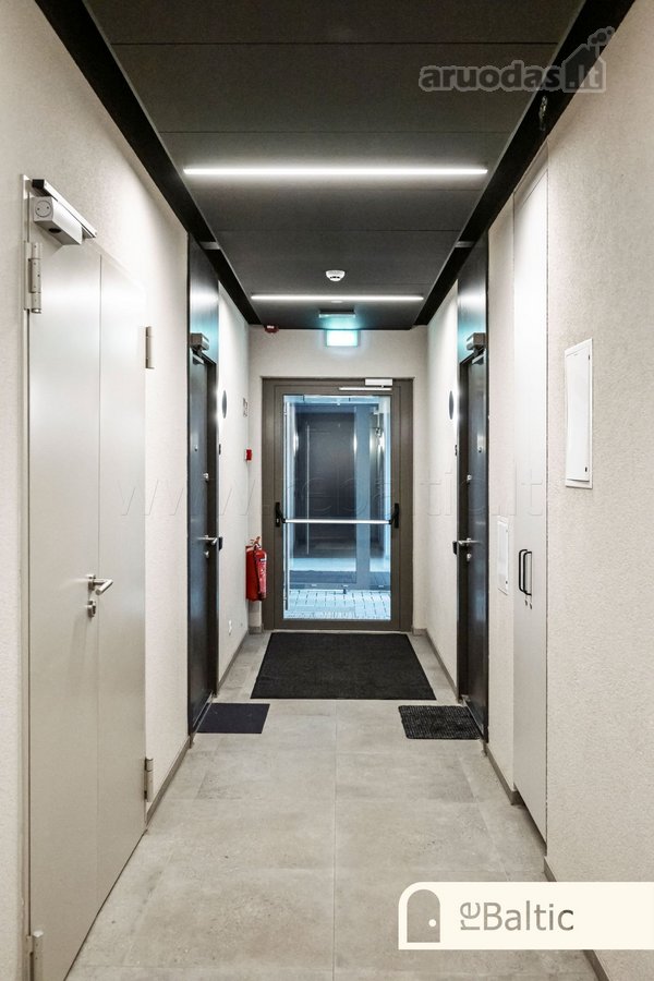 Ieškote jaukios ir modernios erdvės gyvenimui - nuotraukos Nr. 18