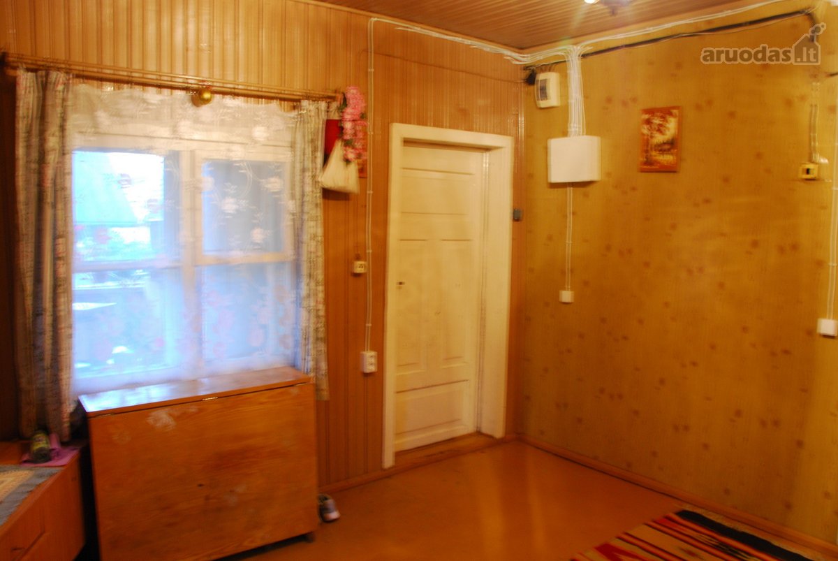 Parduodamas 50 m² butas pačiame Trakų miesto - nuotraukos Nr. 15