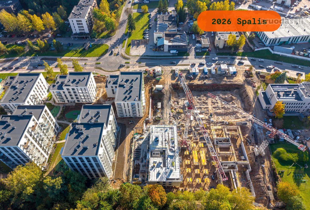 Perkamiausiame pastarųjų metų projekte Metų - nuotraukos Nr. 13