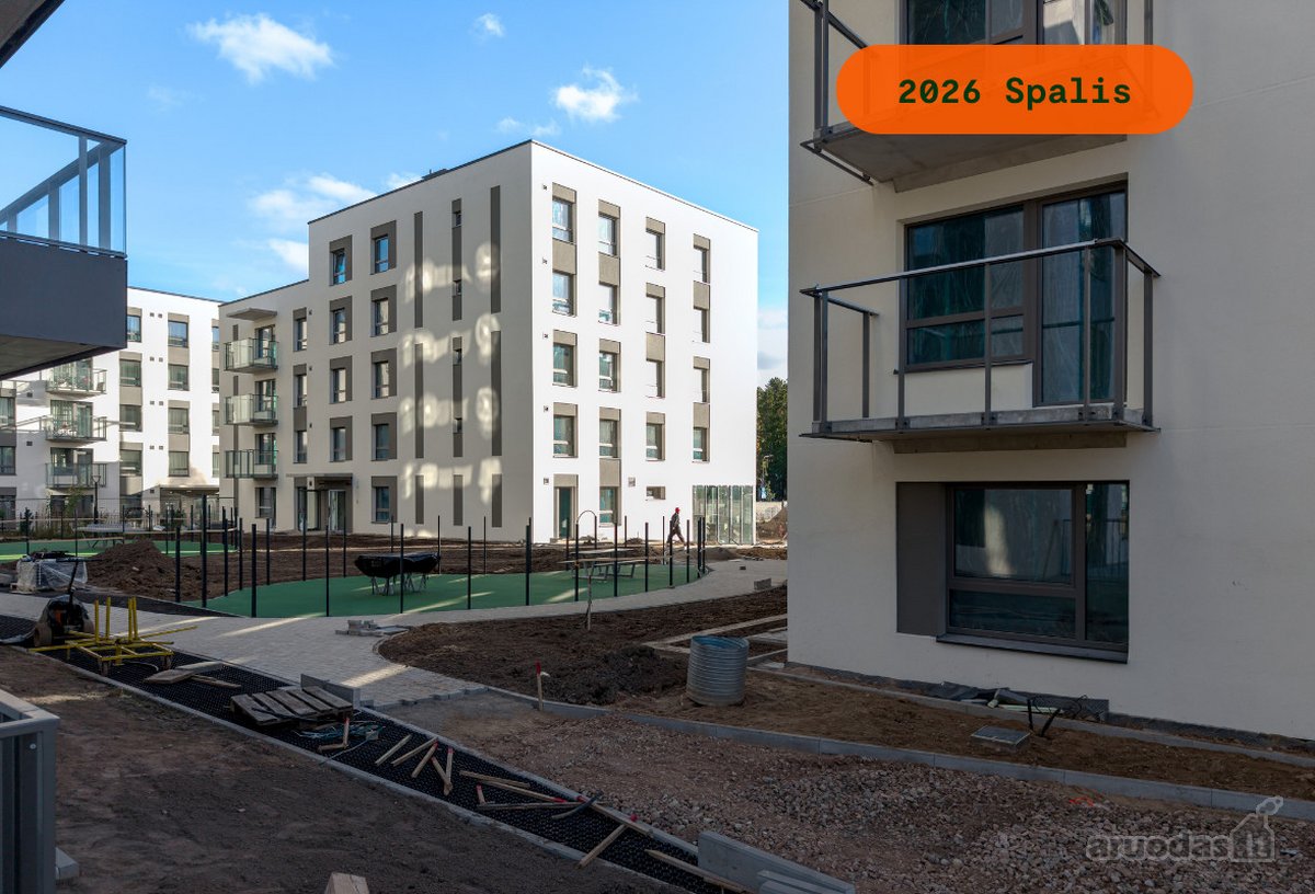 Perkamiausiame pastarųjų metų projekte Metų - nuotraukos Nr. 28