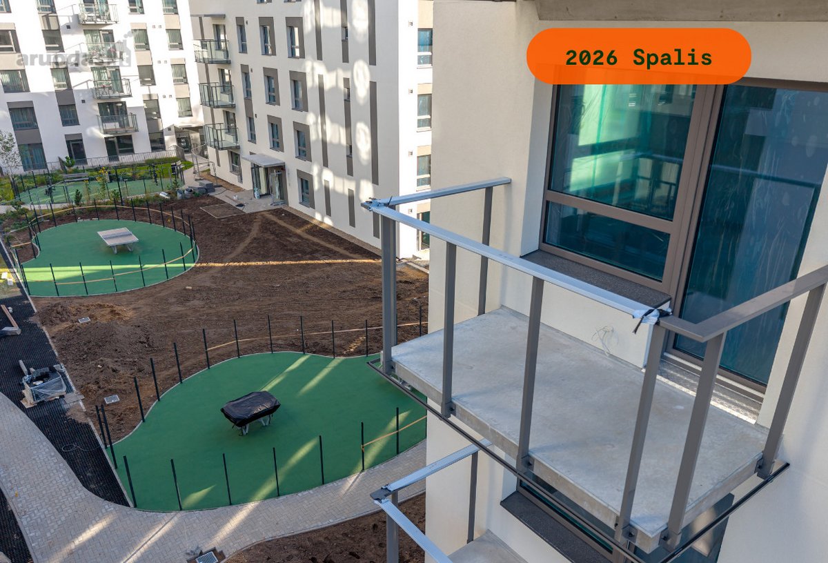 Perkamiausiame pastarųjų metų projekte Metų - nuotraukos Nr. 27