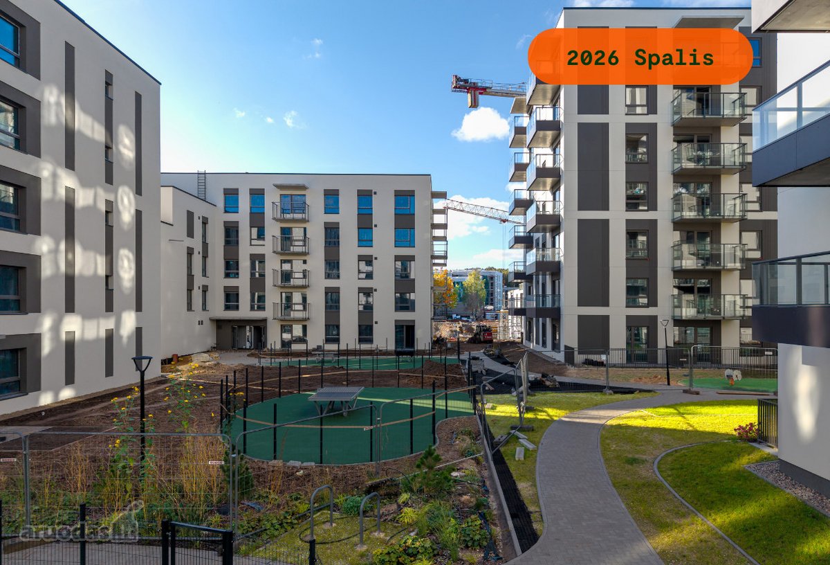 Perkamiausiame pastarųjų metų projekte Metų - nuotraukos Nr. 18