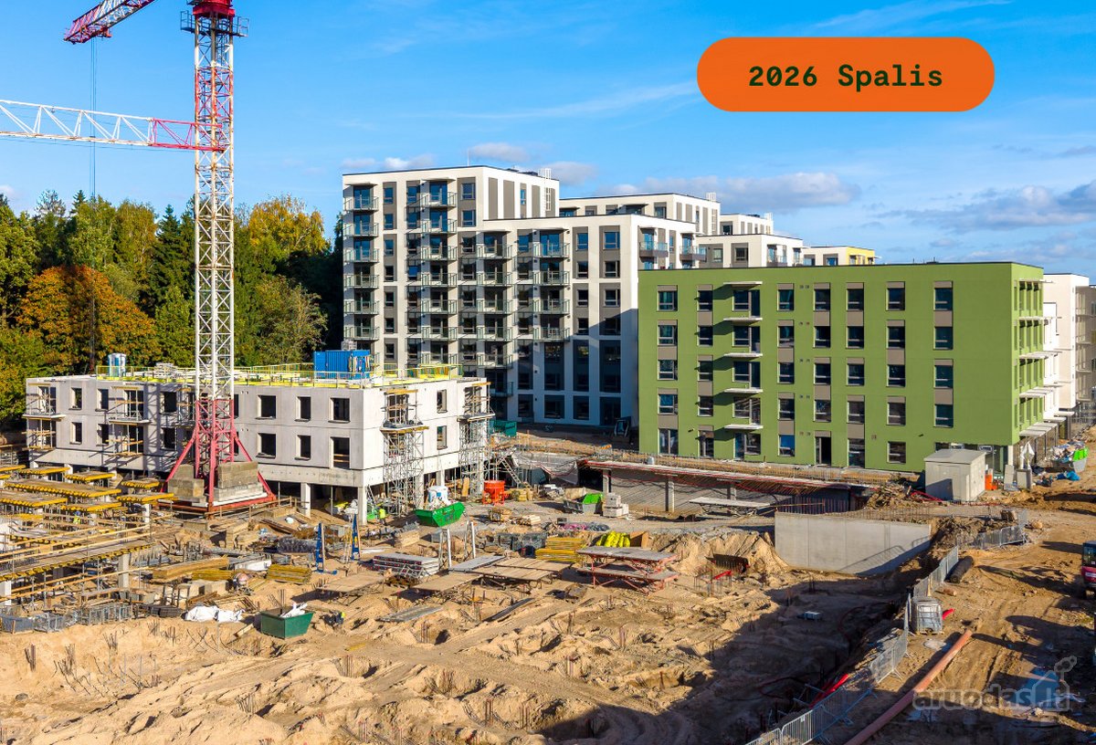 Perkamiausiame pastarųjų metų projekte Metų - nuotraukos Nr. 17