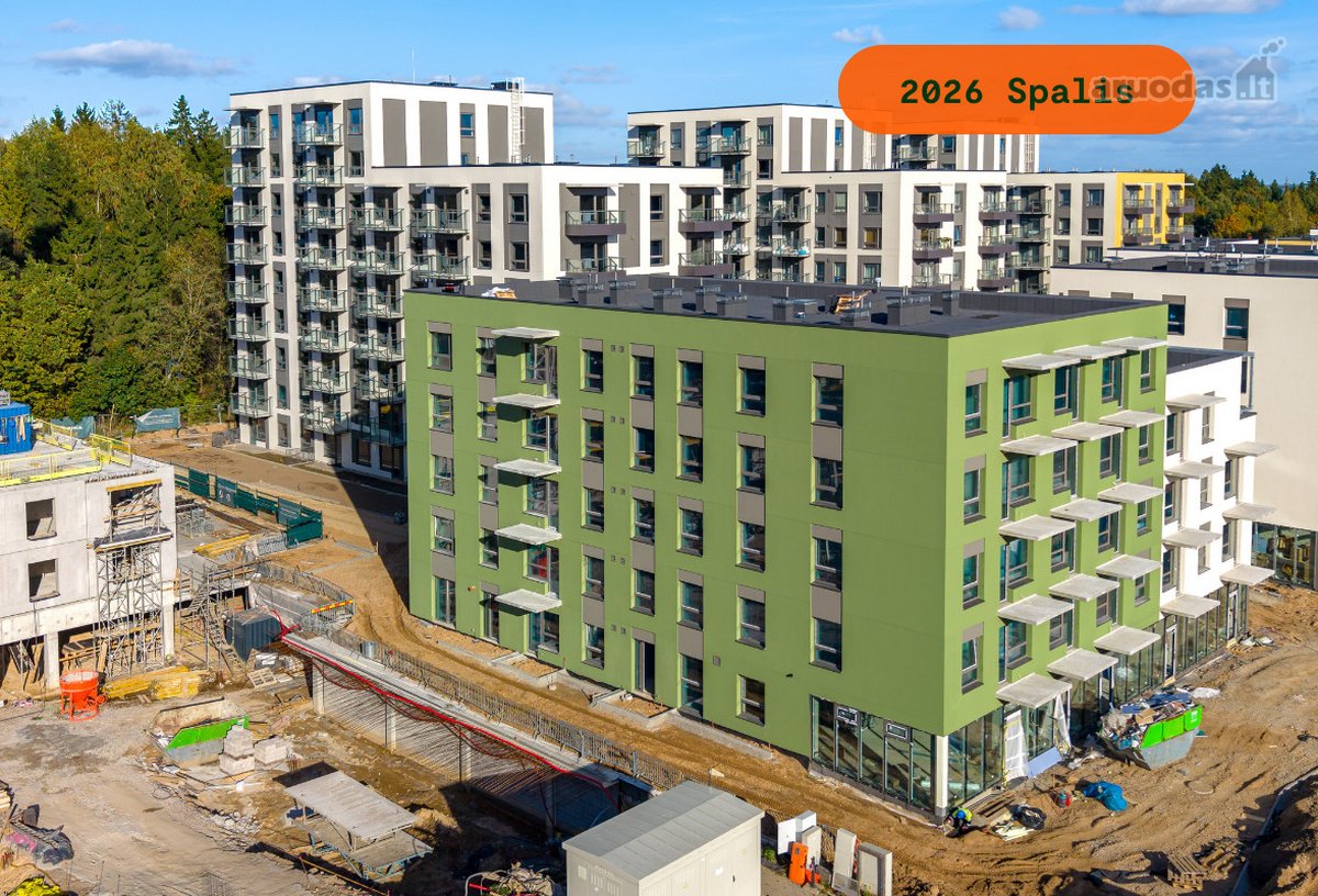 Perkamiausiame pastarųjų metų projekte Metų - nuotraukos Nr. 20