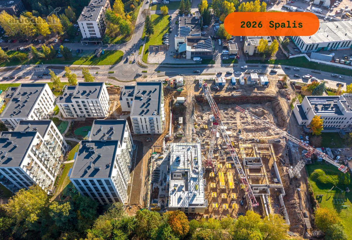 Perkamiausiame pastarųjų metų projekte Metų - nuotraukos Nr. 29