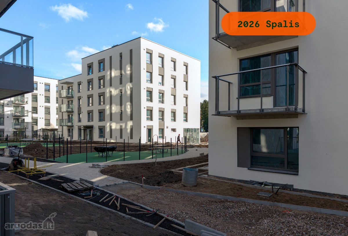 Perkamiausiame pastarųjų metų projekte Metų - nuotraukos Nr. 30