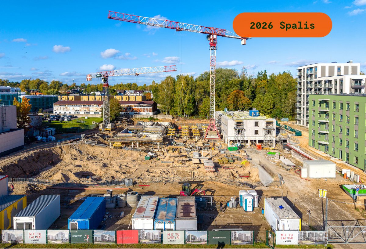 Perkamiausiame pastarųjų metų projekte Metų - nuotraukos Nr. 37