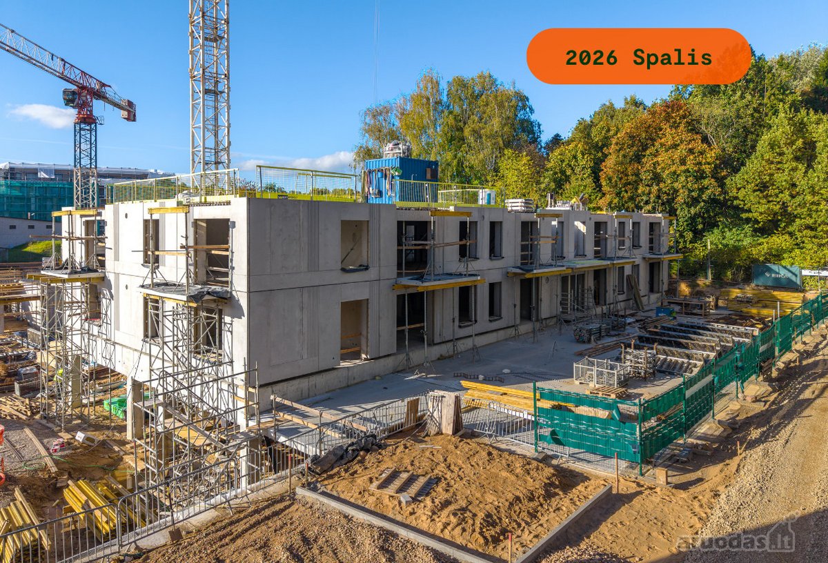 Perkamiausiame pastarųjų metų projekte Metų - nuotraukos Nr. 39
