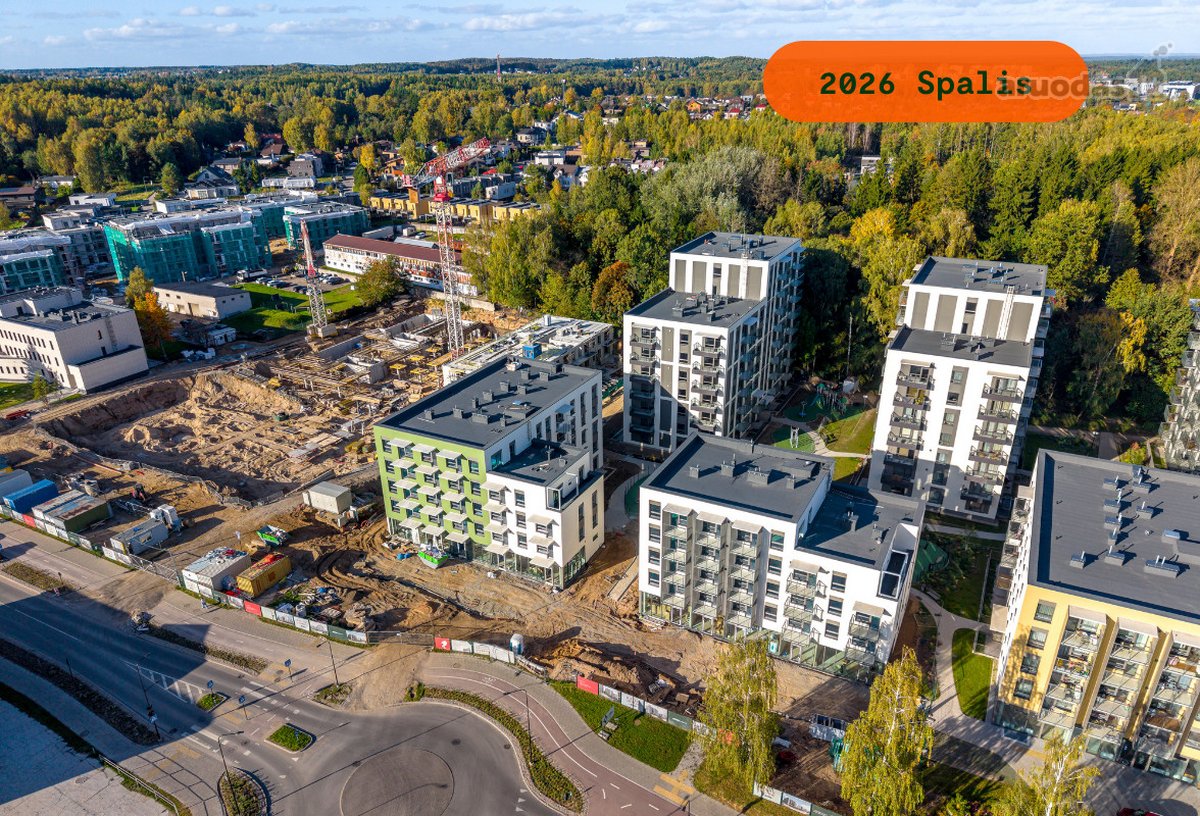 Perkamiausiame pastarųjų metų projekte Metų - nuotraukos Nr. 41