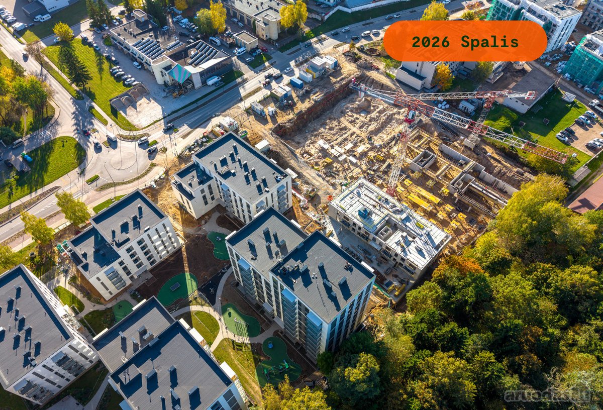Perkamiausiame pastarųjų metų projekte Metų - nuotraukos Nr. 31