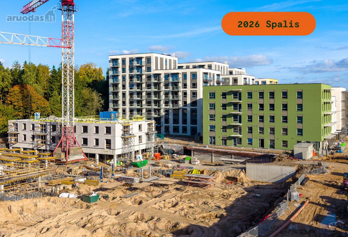 Perkamiausiame pastarųjų metų projekte Metų - nuotraukos Nr. 37