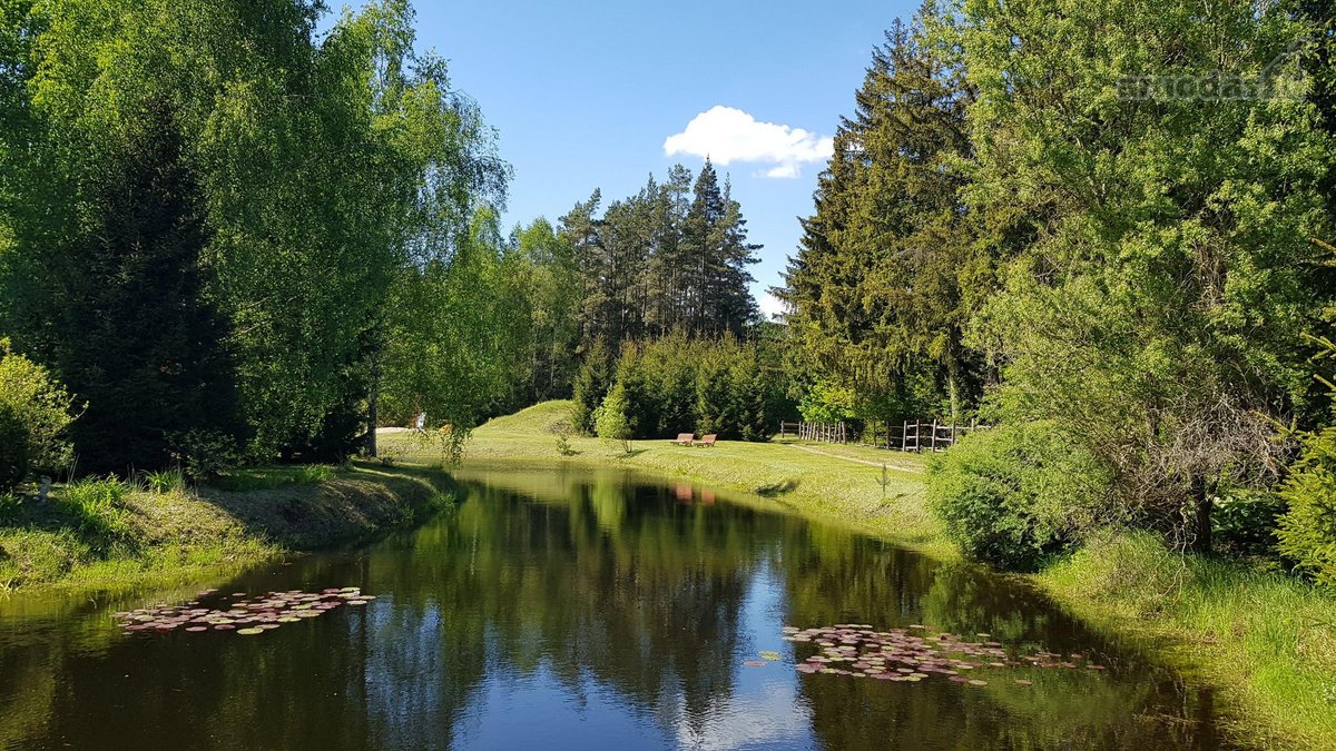 Pavasarį bus parduodama itin privati sodyba - nuotraukos Nr. 4