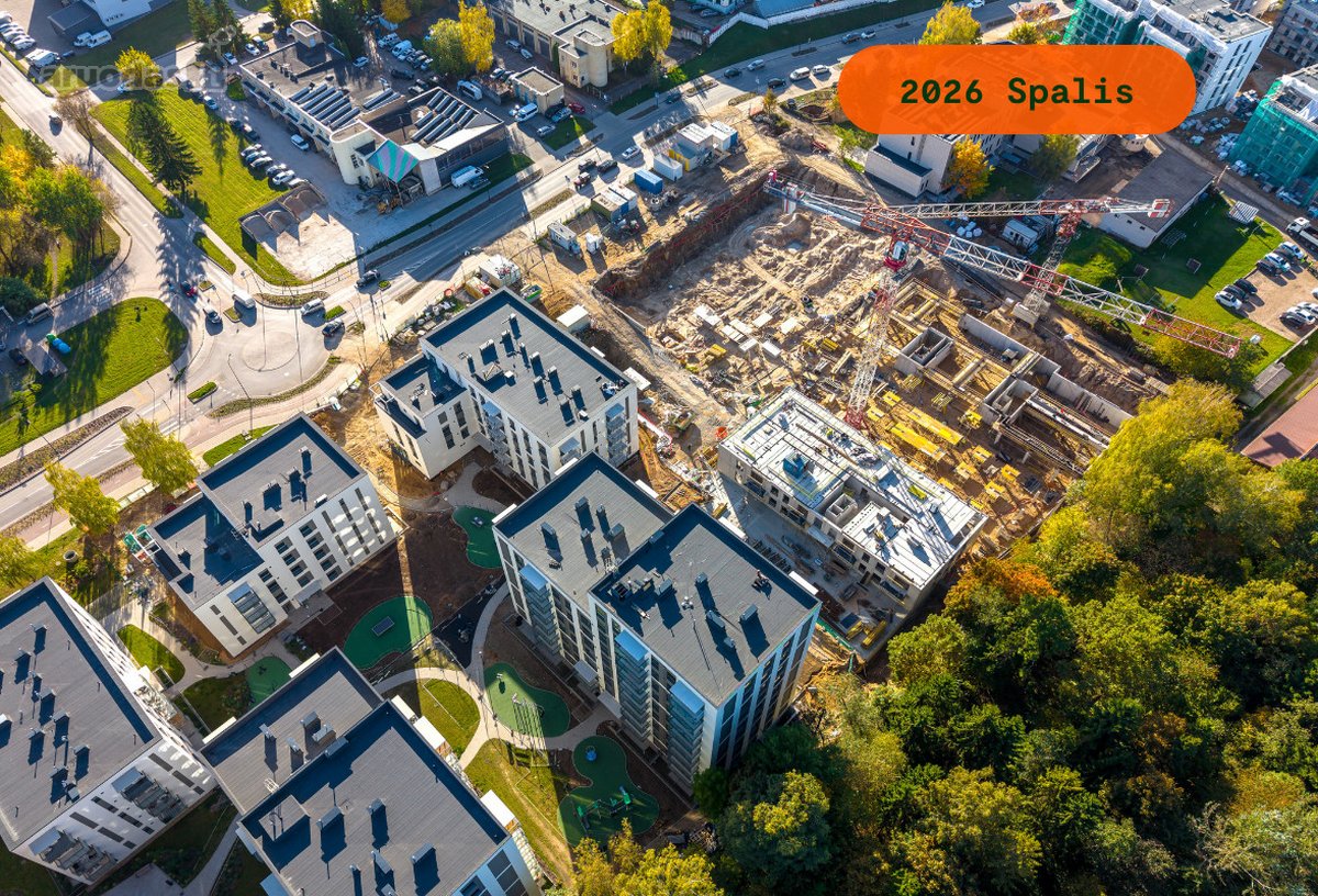 Perkamiausiame pastarųjų metų projekte Metų - nuotraukos Nr. 11