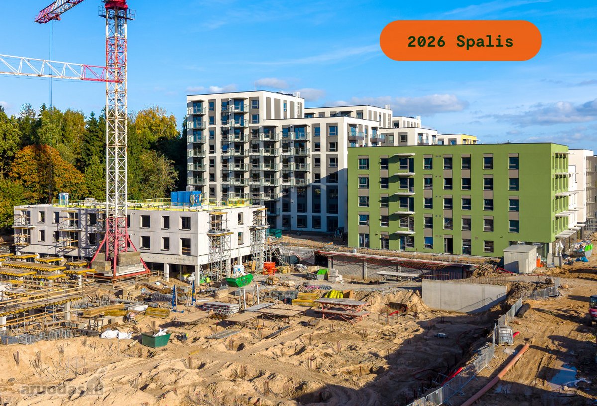 Perkamiausiame pastarųjų metų projekte Metų - nuotraukos Nr. 20