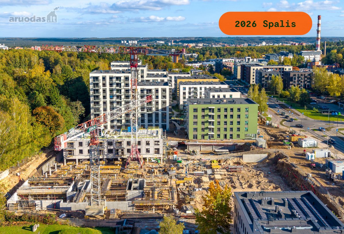 Perkamiausiame pastarųjų metų projekte Metų - nuotraukos Nr. 19
