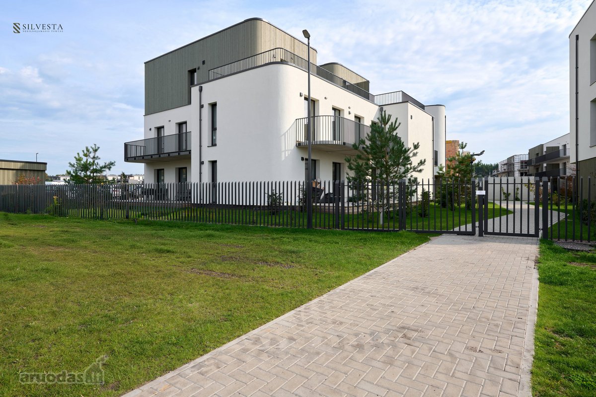Palangos m. sav., Palangos m., Palanga - nuotraukos Nr. 5