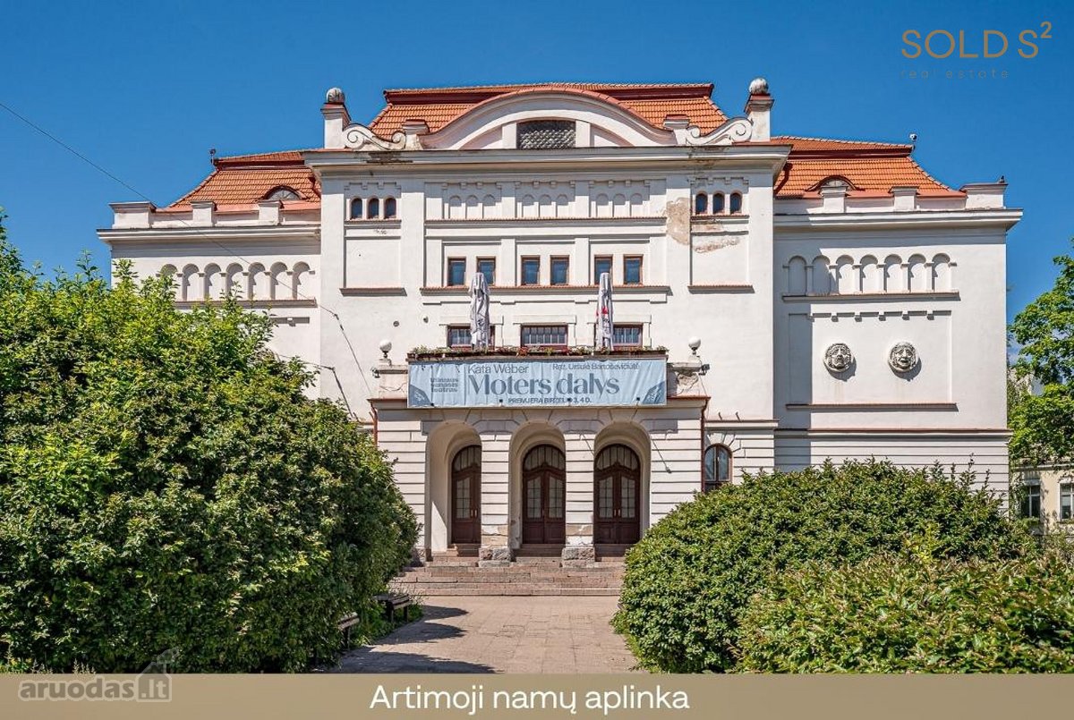 Kviečiame Į Atvirus Namus Spalio 13 D. - nuotraukos Nr. 22