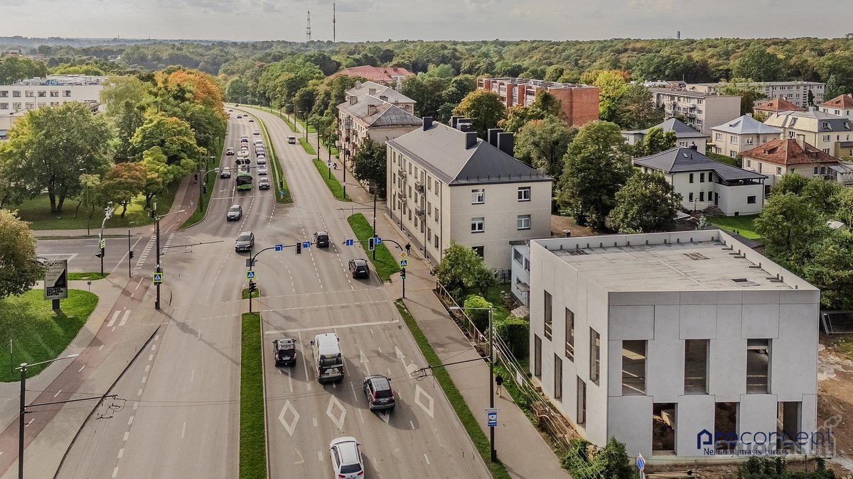 Nuomojamos Patalpos K. Baršausko G., Kaune – - nuotraukos Nr. 16