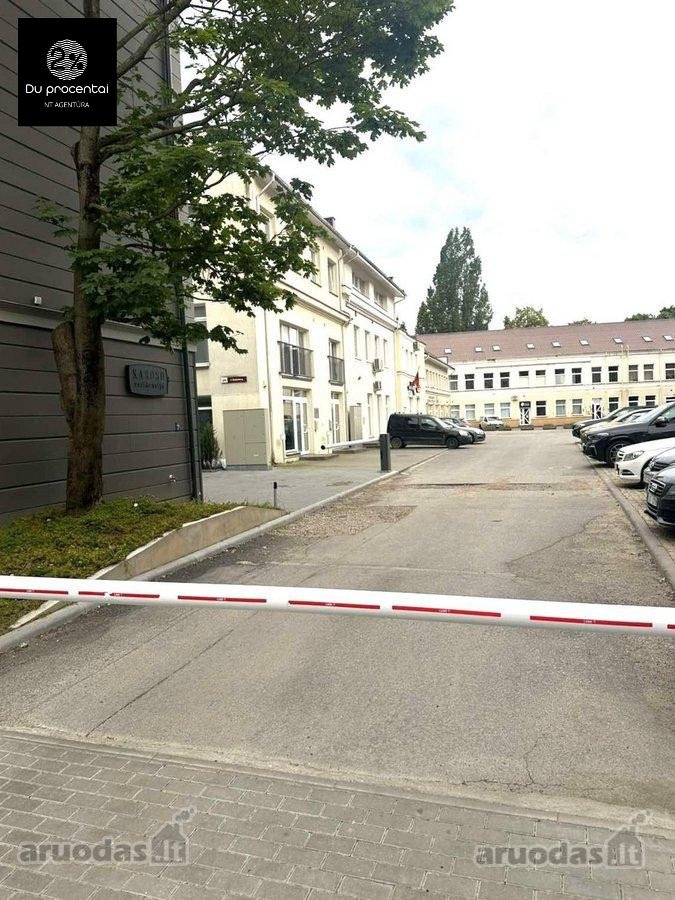 Nekilnojamojo turto agentūra "Du procentai" - nuotraukos Nr. 12