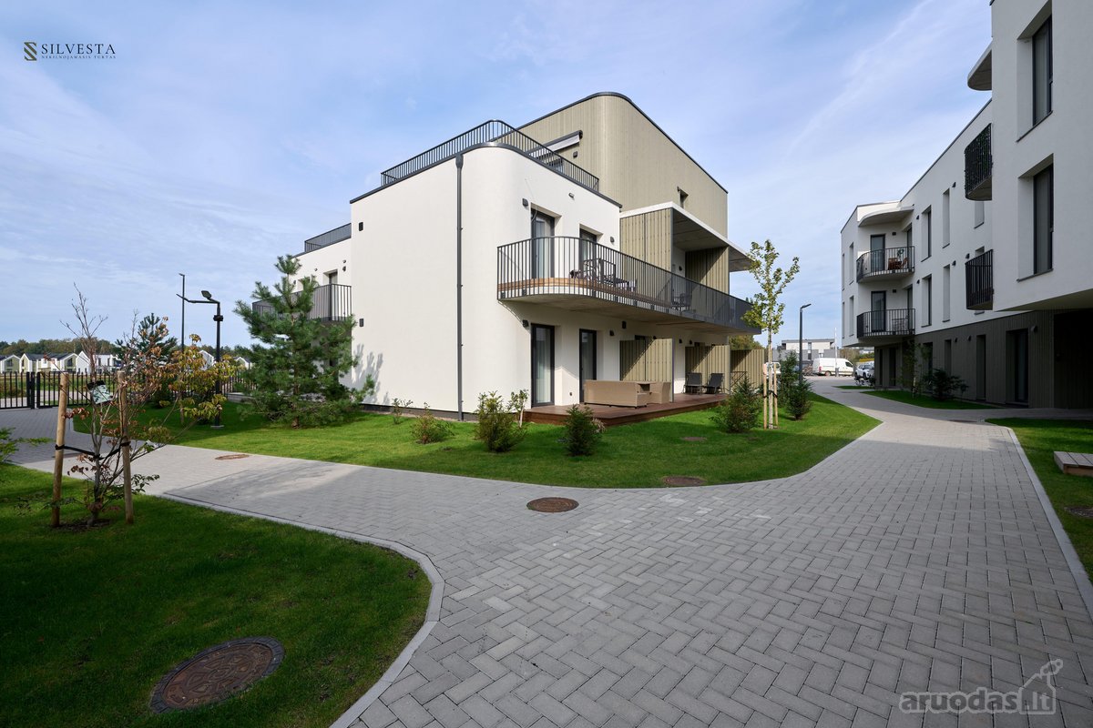 Palangos m. sav., Palangos m., Palanga - nuotraukos Nr. 4