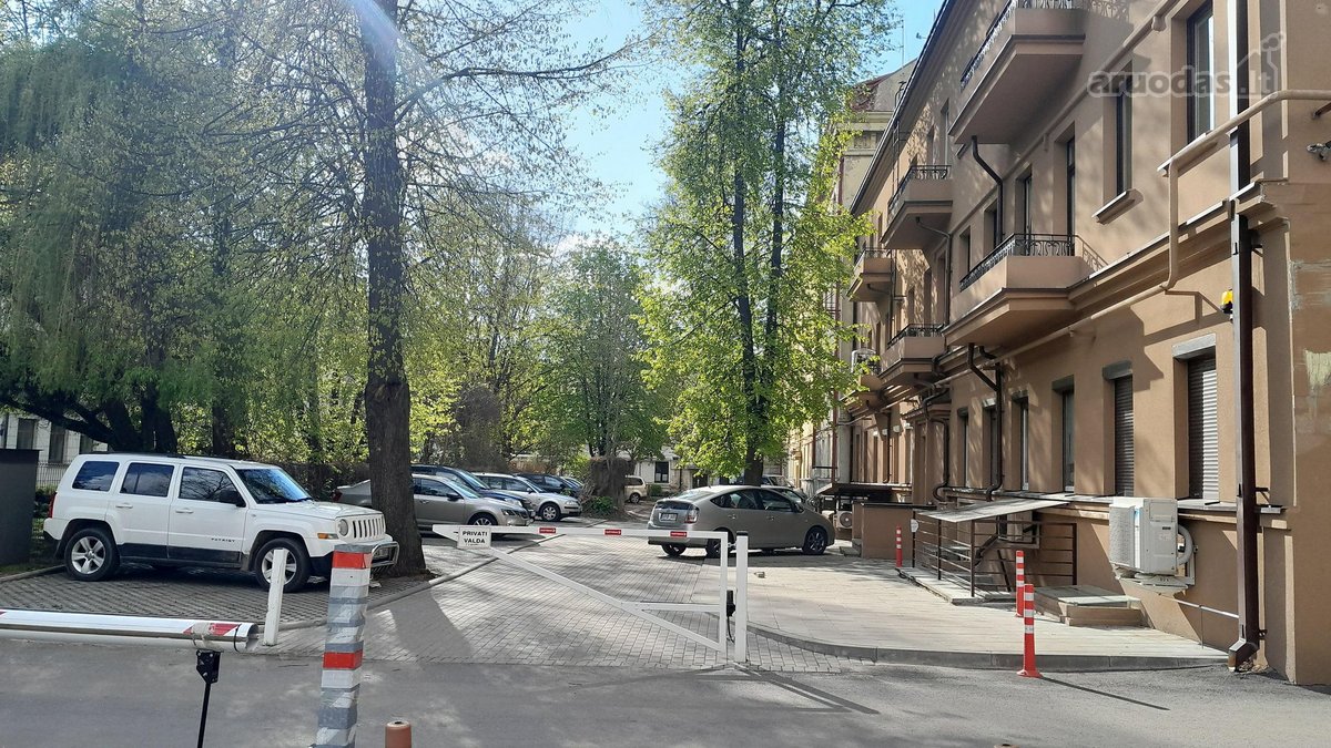 Parduodame dalį 223m2 iš 300m2 neįrengtos - nuotraukos Nr. 2