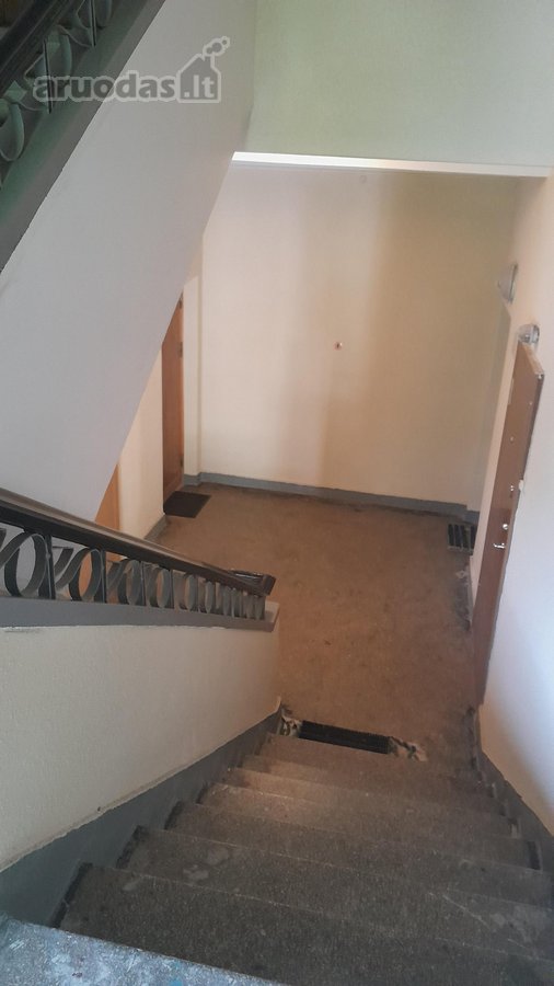 Parduodame dalį 223m2 iš 300m2 neįrengtos - nuotraukos Nr. 5