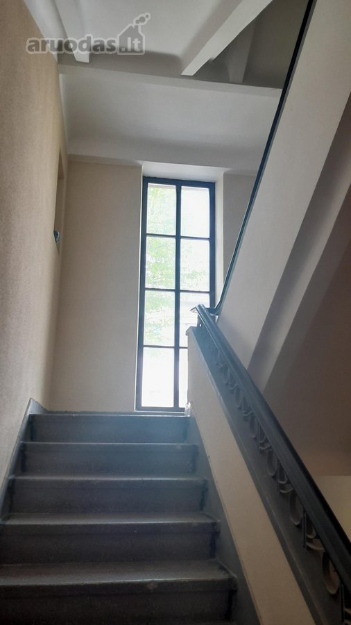 Parduodame dalį 223m2 iš 300m2 neįrengtos - nuotraukos Nr. 6