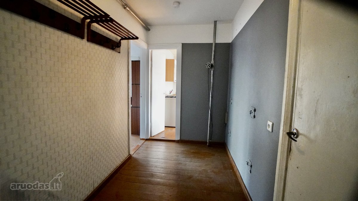 Jaukūs ir erdvūs namai ramioje Liepų gatvėje, - nuotraukos Nr. 13