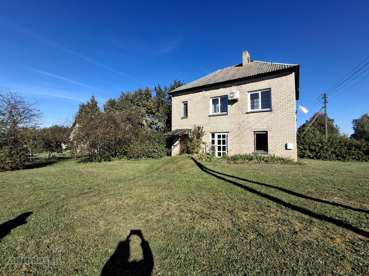 Vaizdingame Naujosios Kirsnos kaime, Lazdijų - nuotraukos Nr. 2