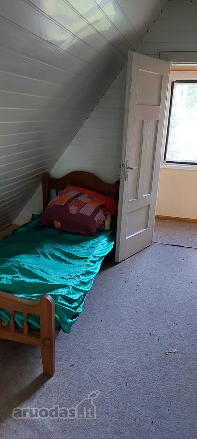Parduodu gražioje vietoje sodą Kalnėnų sodų - nuotraukos Nr. 11