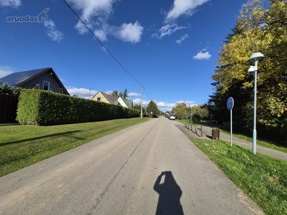 Parduodamas Namas Itin Vaizdingoje Vietoje - nuotraukos Nr. 11