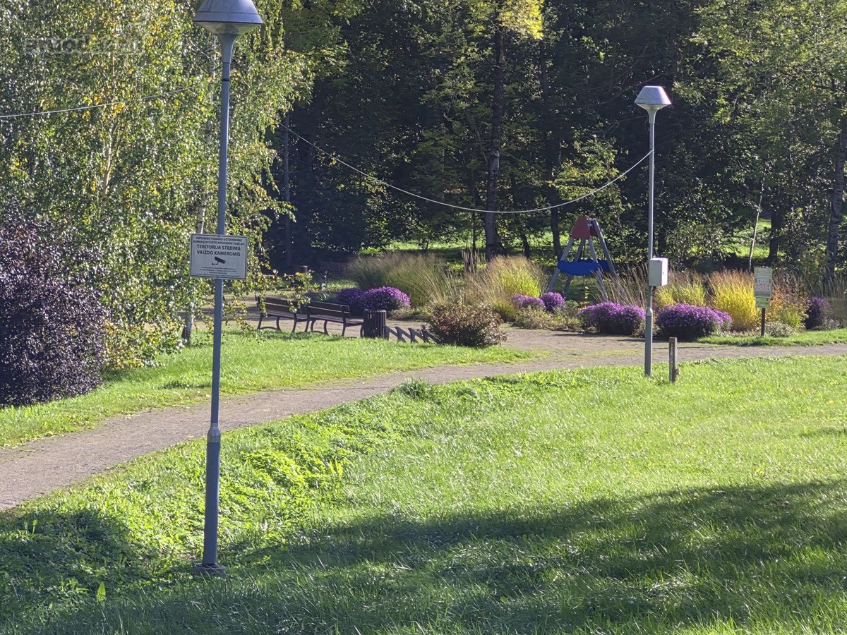 Parduodamas Namas Itin Vaizdingoje Vietoje - nuotraukos Nr. 13