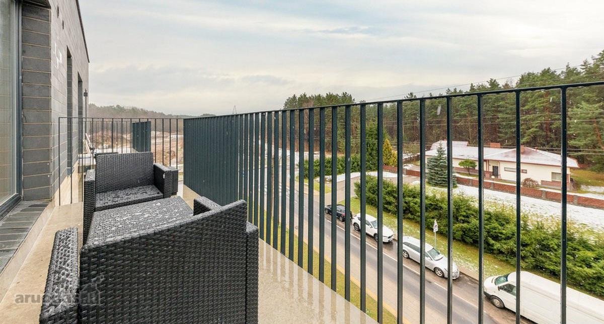 Vilniaus m. sav., Vilniaus m., Lazdynėliai - nuotraukos Nr. 3